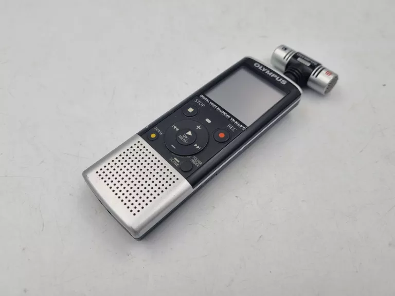 dyktafon-olympus-vn-8600pcdodatkowy-mikrofon-winnicka-24-kielce
