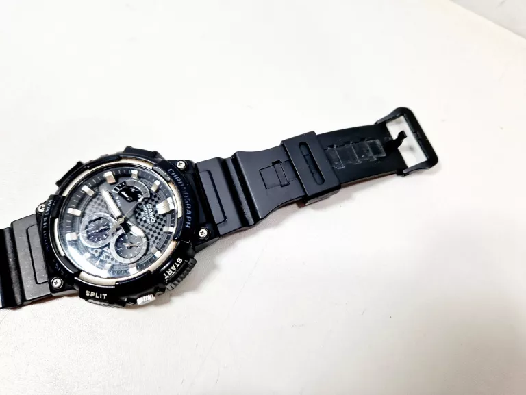 ZEGAREK CASIO MCW-200H