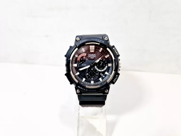 ZEGAREK CASIO MCW-200H
