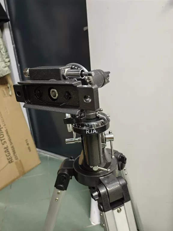 TELESKOP SKY-WATCHER SK1149EQ2 KOMPLET D.Z28.08.23