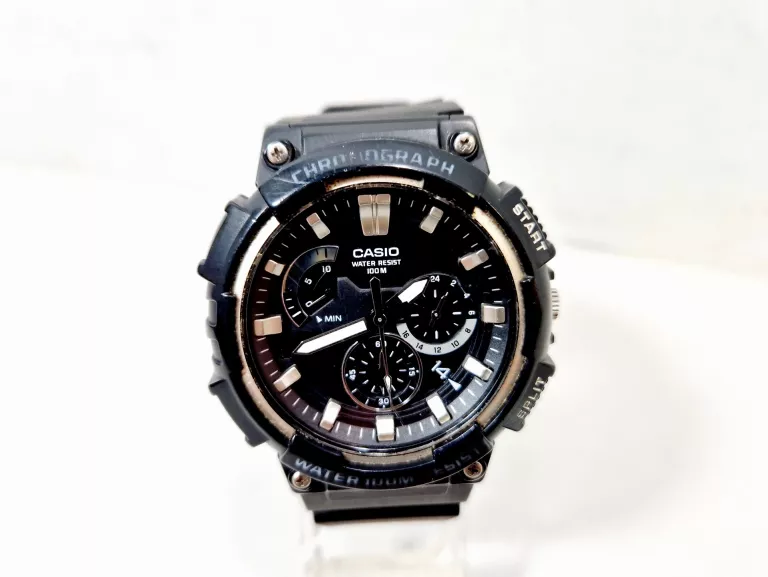 ZEGAREK CASIO MCW-200H