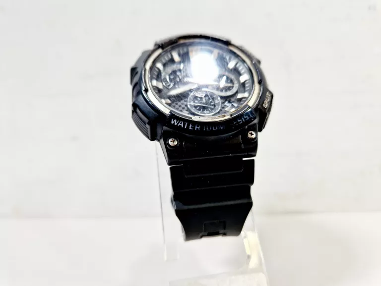 ZEGAREK CASIO MCW-200H