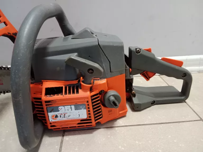 pilarka-spalinowa-oleo-mac-951-stan-uzywany