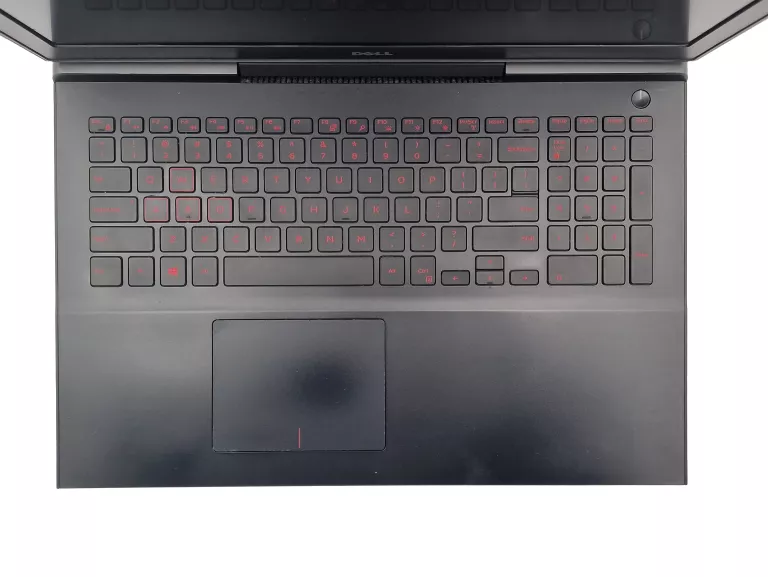 LAPTOP DELL INSPIRON 7000 GAMING I7-7700 8GB 1000 HDD GTX1050 TI