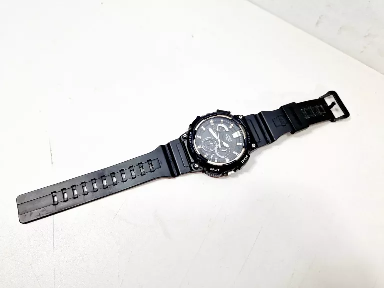 ZEGAREK CASIO MCW-200H