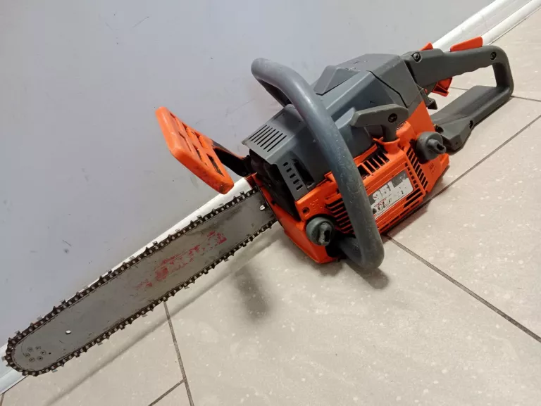 PILARKA SPALINOWA OLEO MAC 951