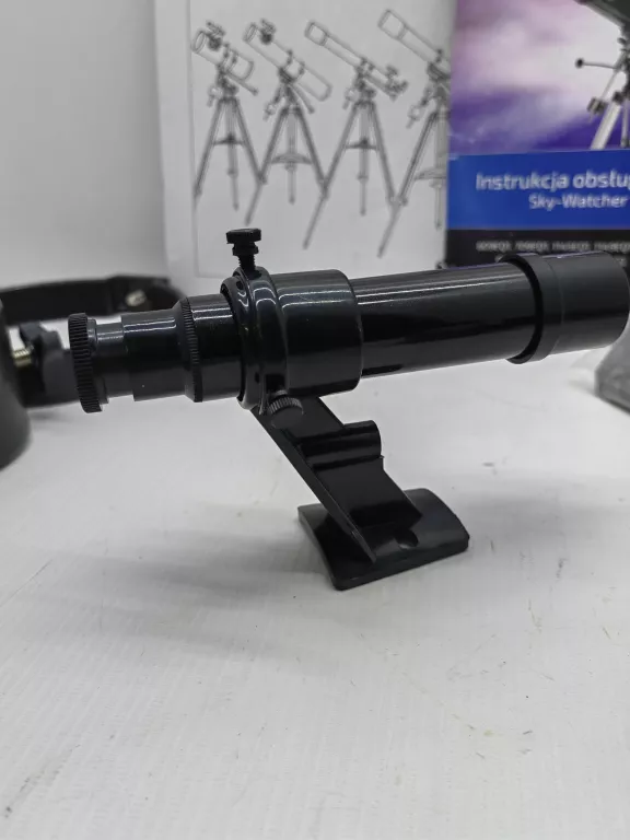 TELESKOP SKY-WATCHER SK1149EQ2 KOMPLET D.Z28.08.23