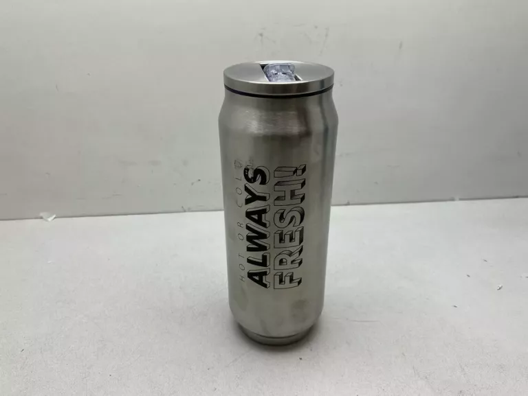 TERMOS HOT OR COLD ALWAYS FRESH