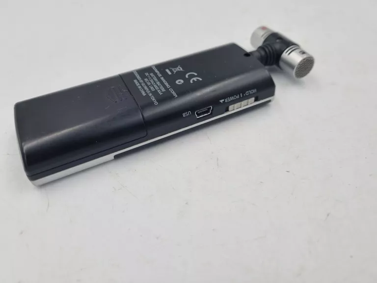 dyktafon-olympus-vn-8600pcdodatkowy-mikrofon-model-vn-8600pc