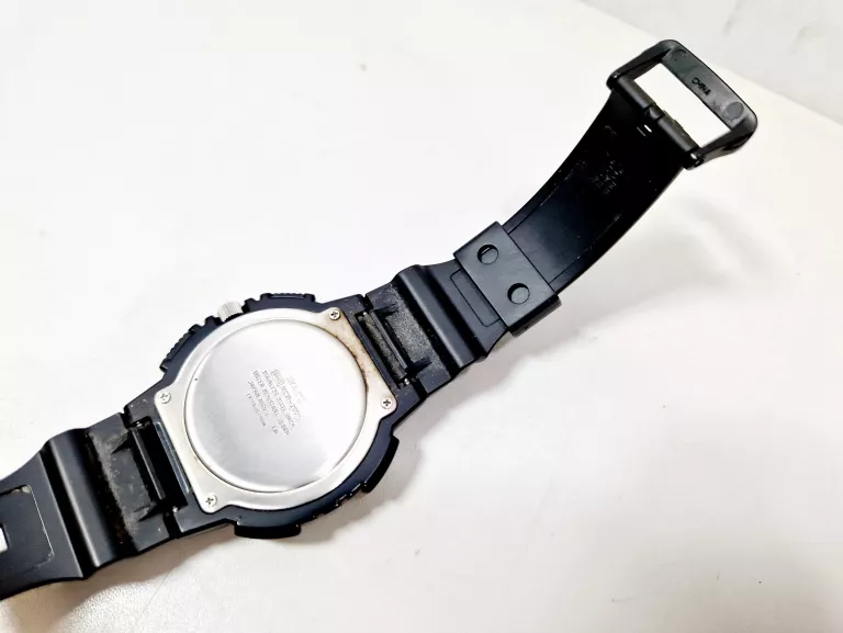 ZEGAREK CASIO MCW-200H