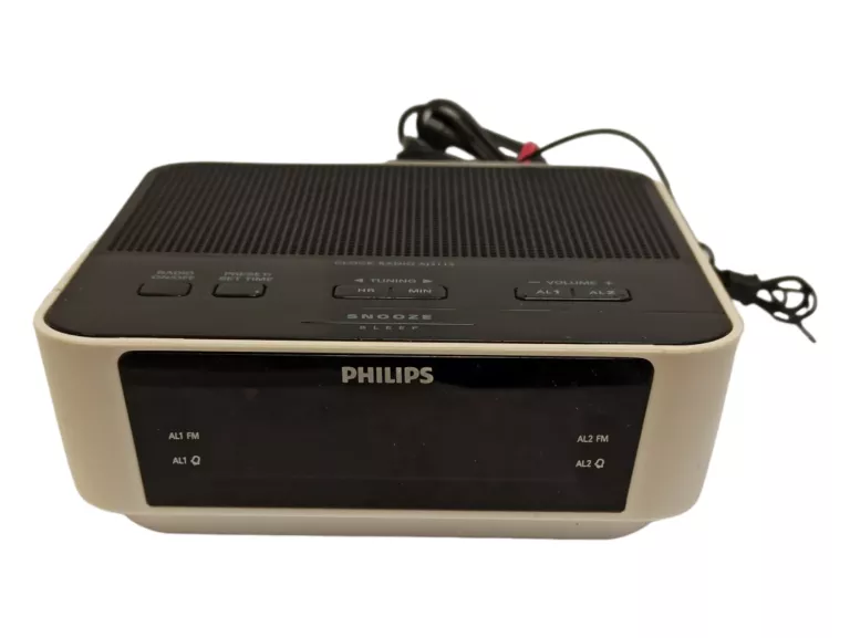RADIOBUDZIK PHILIPS AJ3115/12