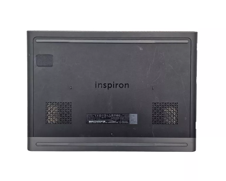 LAPTOP DELL INSPIRON 7000 GAMING I7-7700 8GB 1000 HDD GTX1050 TI