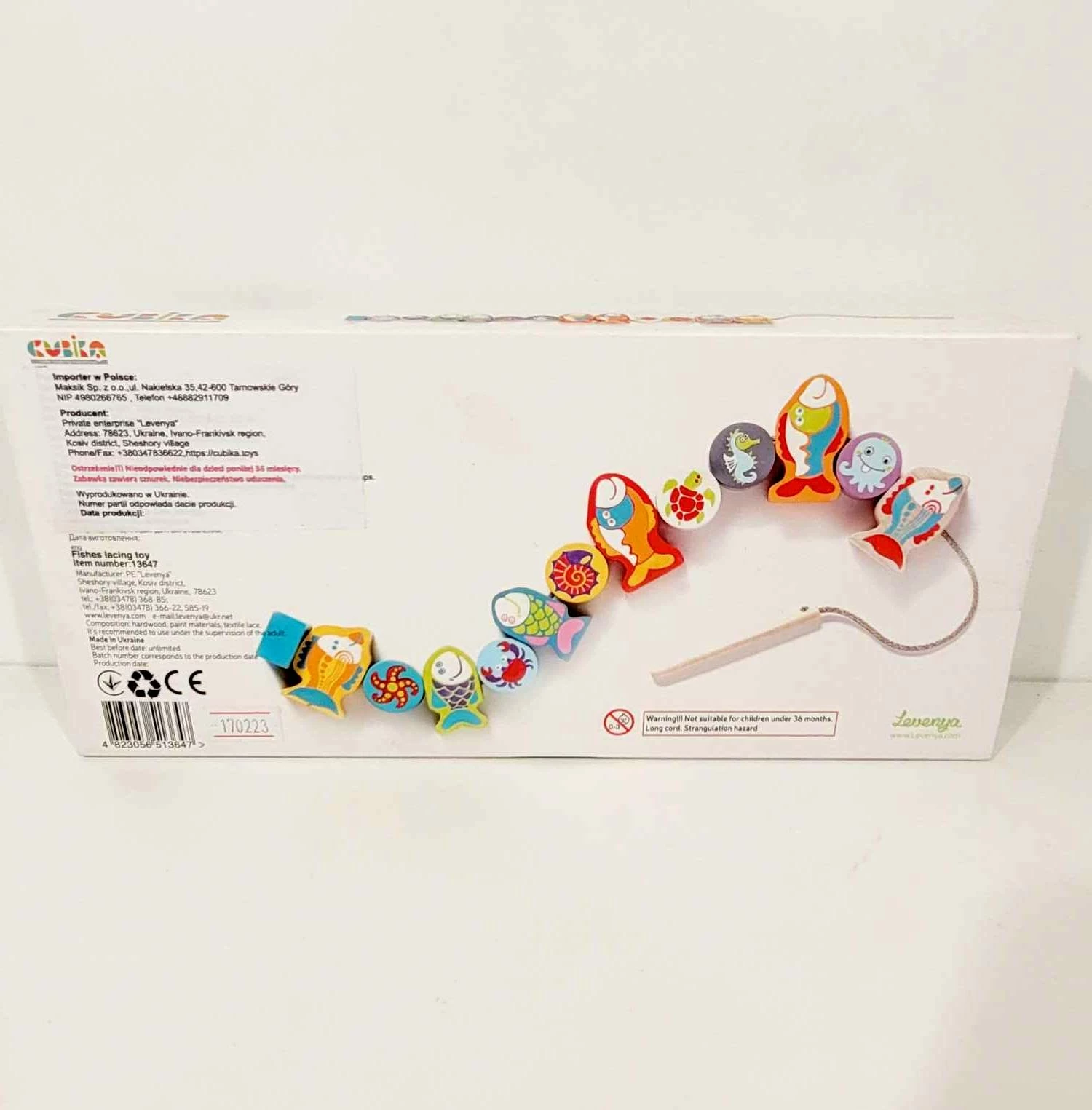 klocki-nawlekane-samochodziki-cubika-ean-gtin-4823056513647