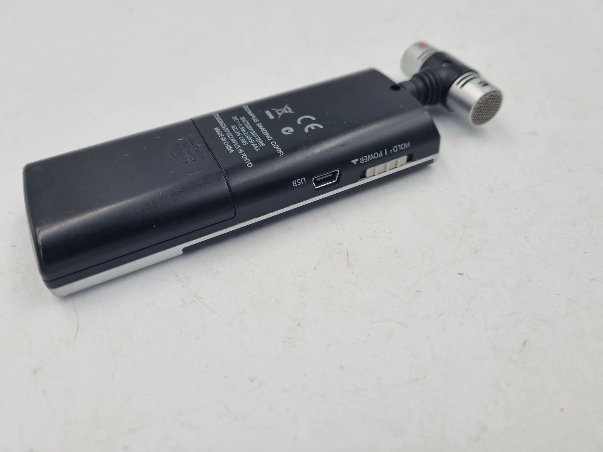 dyktafon-olympus-vn-8600pcdodatkowy-mikrofon-model-vn-8600pc