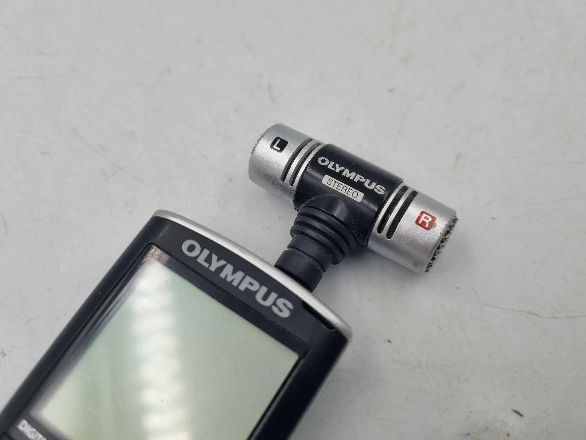 dyktafon-olympus-vn-8600pcdodatkowy-mikrofon-kolor-czarny