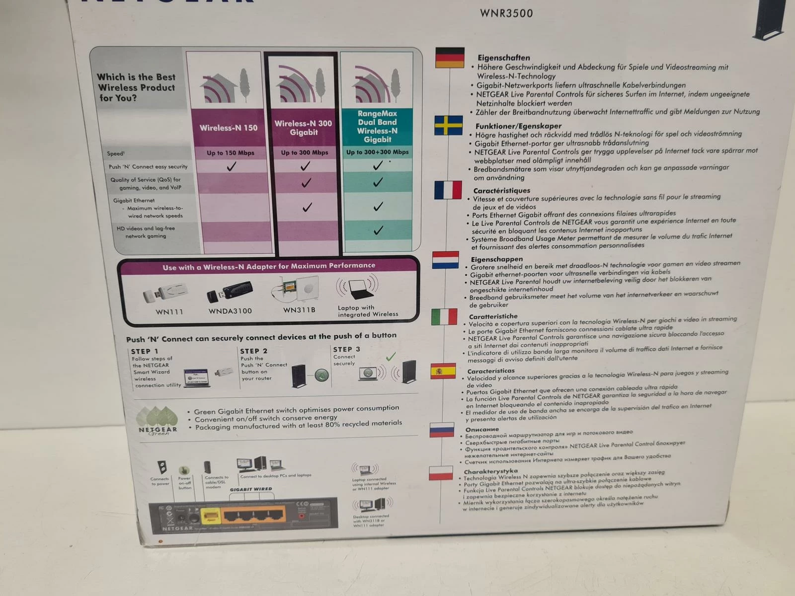 router-netgear-wnr-3500-pudelko-tryb-pracy-router