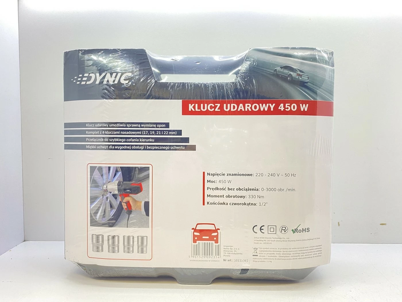 klucz-udarowy-dynic-450w-marka-dynic
