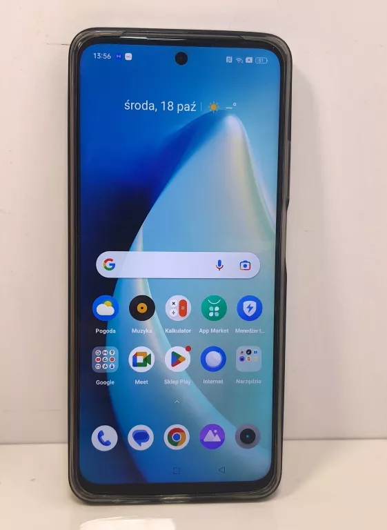 TELEFON REALME C55 6 / 128 GB RMX3710