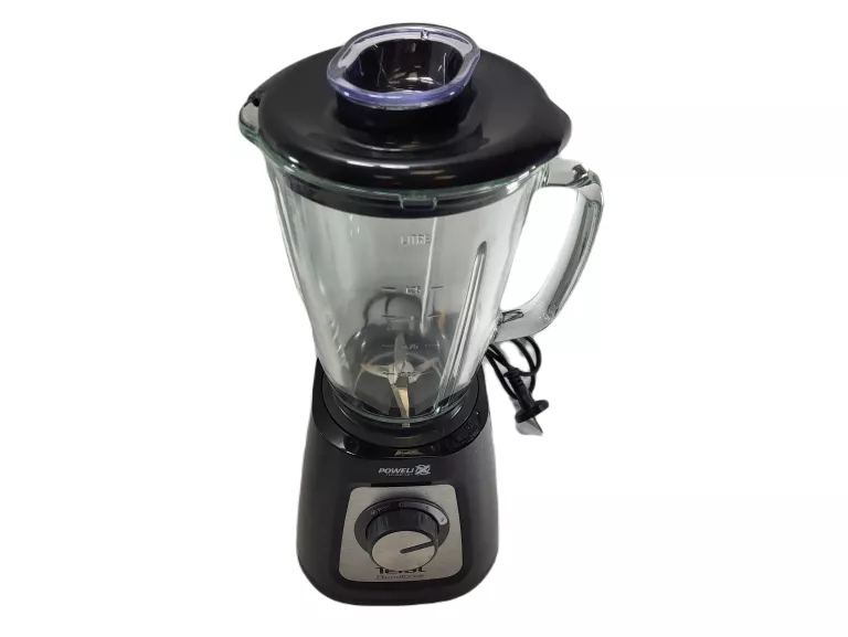 BLENDER KIELICHOWY TEFAL 800W BL43P SZKLANY EASY LOCK 1,75 L