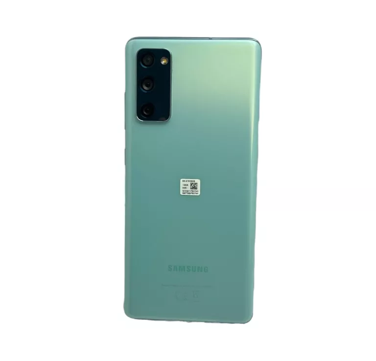 NA CZĘŚCI! SAMSUNG GALAXY S20 FE 6,50 6/128GB 12/32MPX 4500MAH