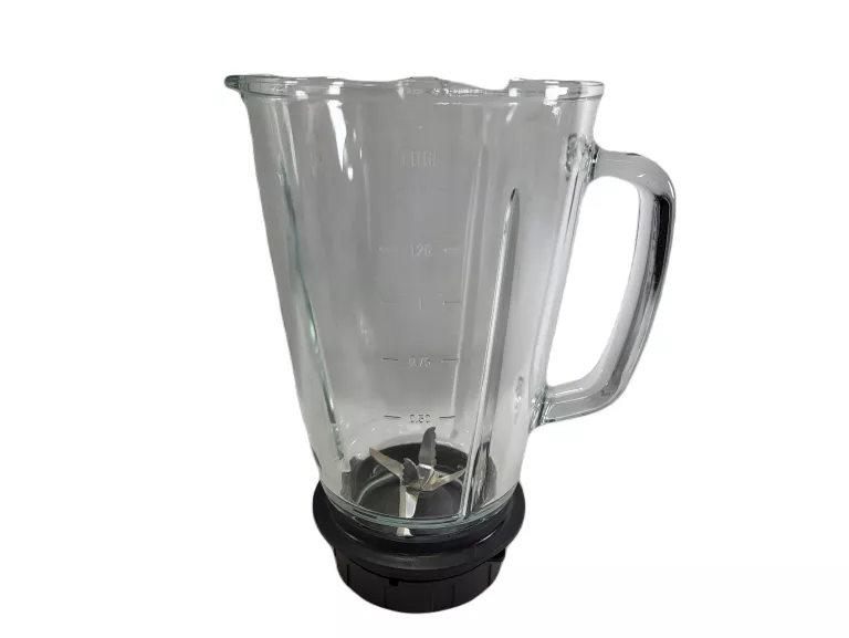 BLENDER KIELICHOWY TEFAL 800W BL43P SZKLANY EASY LOCK 1,75 L