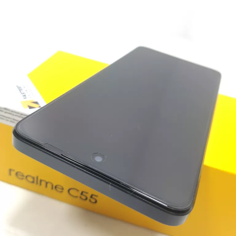 TELEFON REALME C55 6 / 128 GB RMX3710