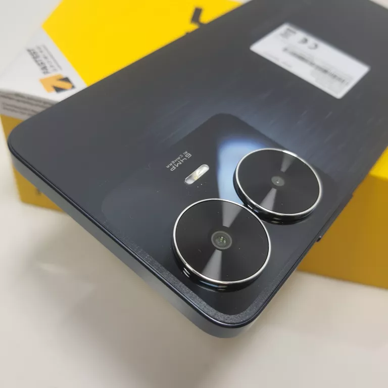 TELEFON REALME C55 6 / 128 GB RMX3710