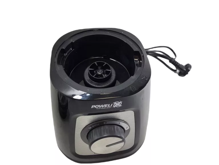 BLENDER KIELICHOWY TEFAL 800W BL43P SZKLANY EASY LOCK 1,75 L