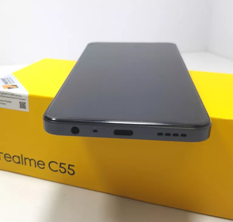 TELEFON REALME C55 6 / 128 GB RMX3710
