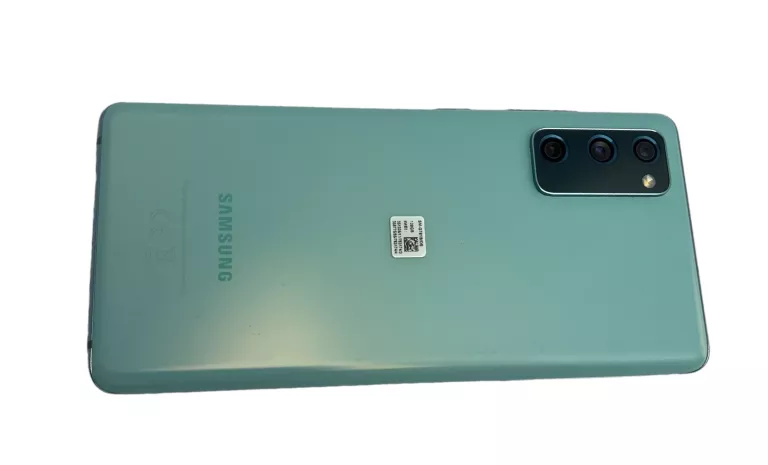 NA CZĘŚCI! SAMSUNG GALAXY S20 FE 6,50 6/128GB 12/32MPX 4500MAH