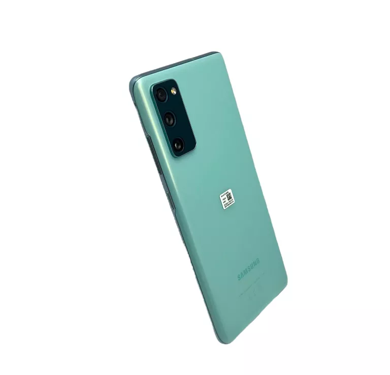 NA CZĘŚCI! SAMSUNG GALAXY S20 FE 6,50 6/128GB 12/32MPX 4500MAH
