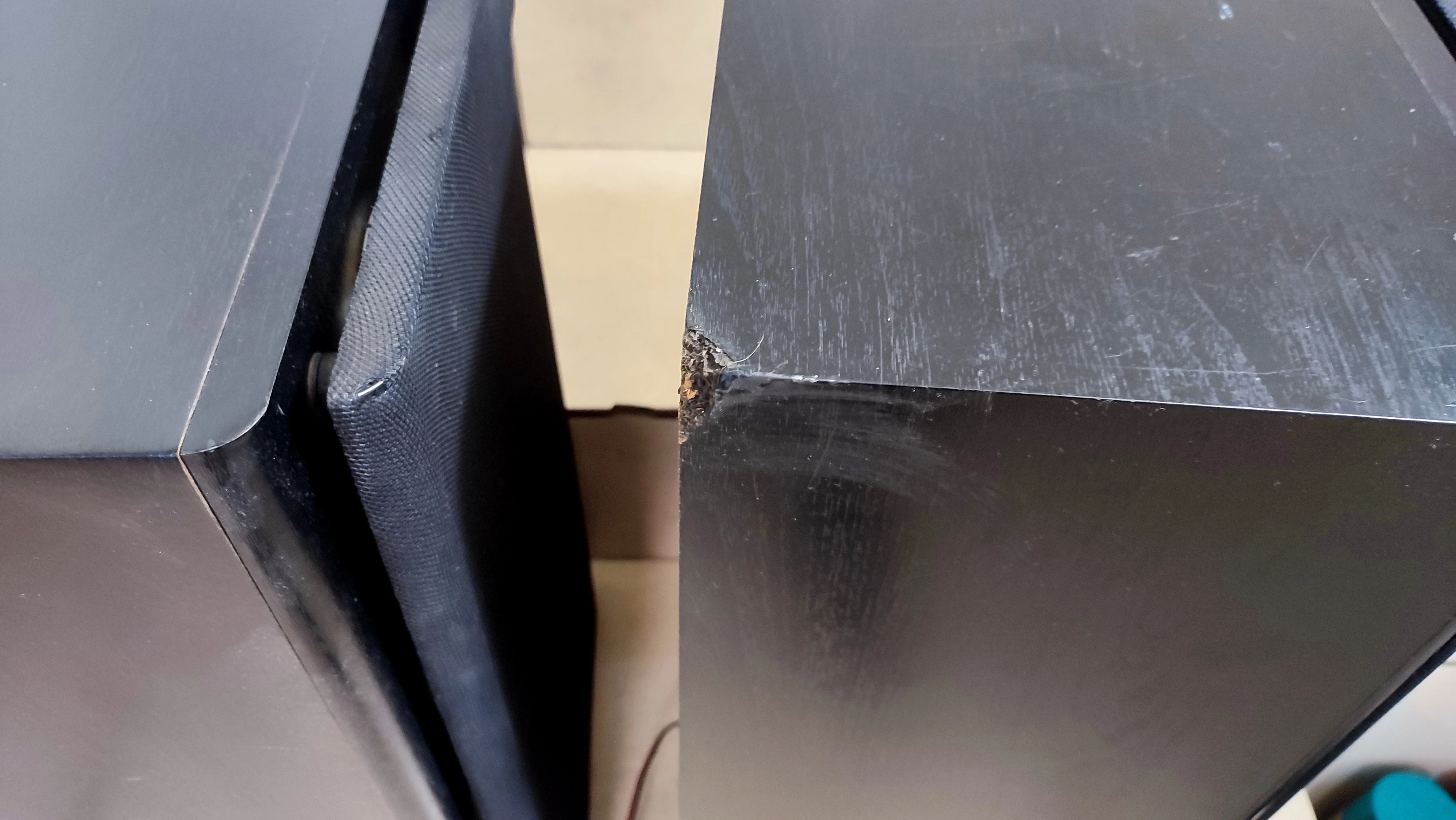 kolumny-technics-sb-cd320-stan-uzywany