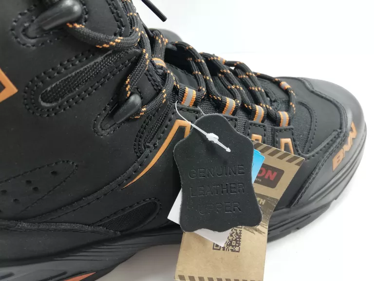 BUTY BENNON BNN ORLANDO XTR NM S3 HIGH R46