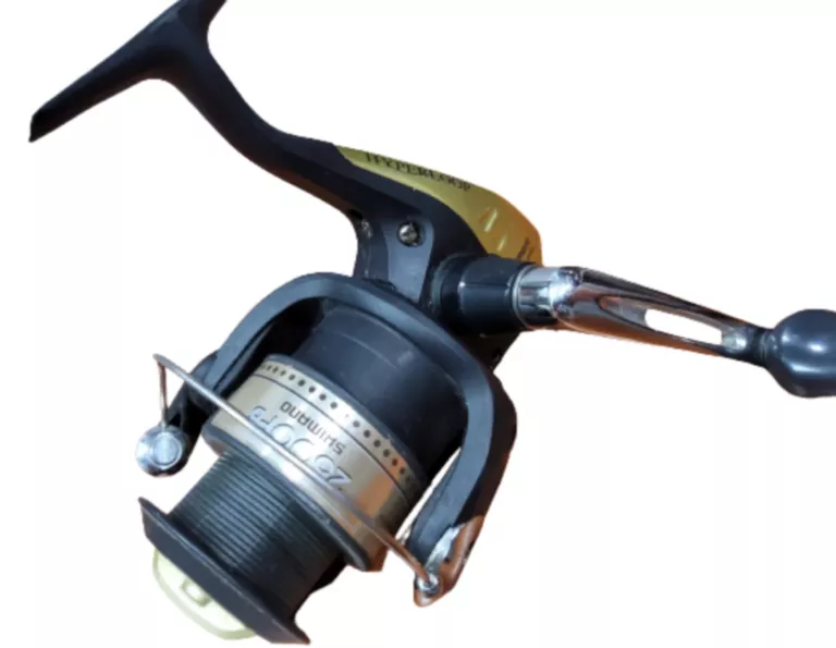 KOŁOWROTEK SHIMANO 2500 FB HYPERLOOP
