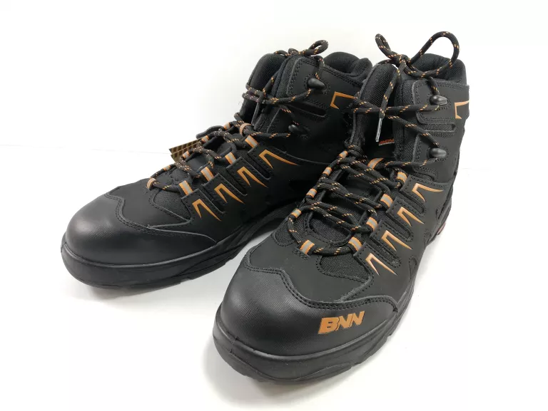 BUTY BENNON BNN ORLANDO XTR NM S3 HIGH R46