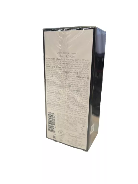 YVES SAINT LAURENT LIBRE INTENSE EDP 90 ML DLA KOBIET