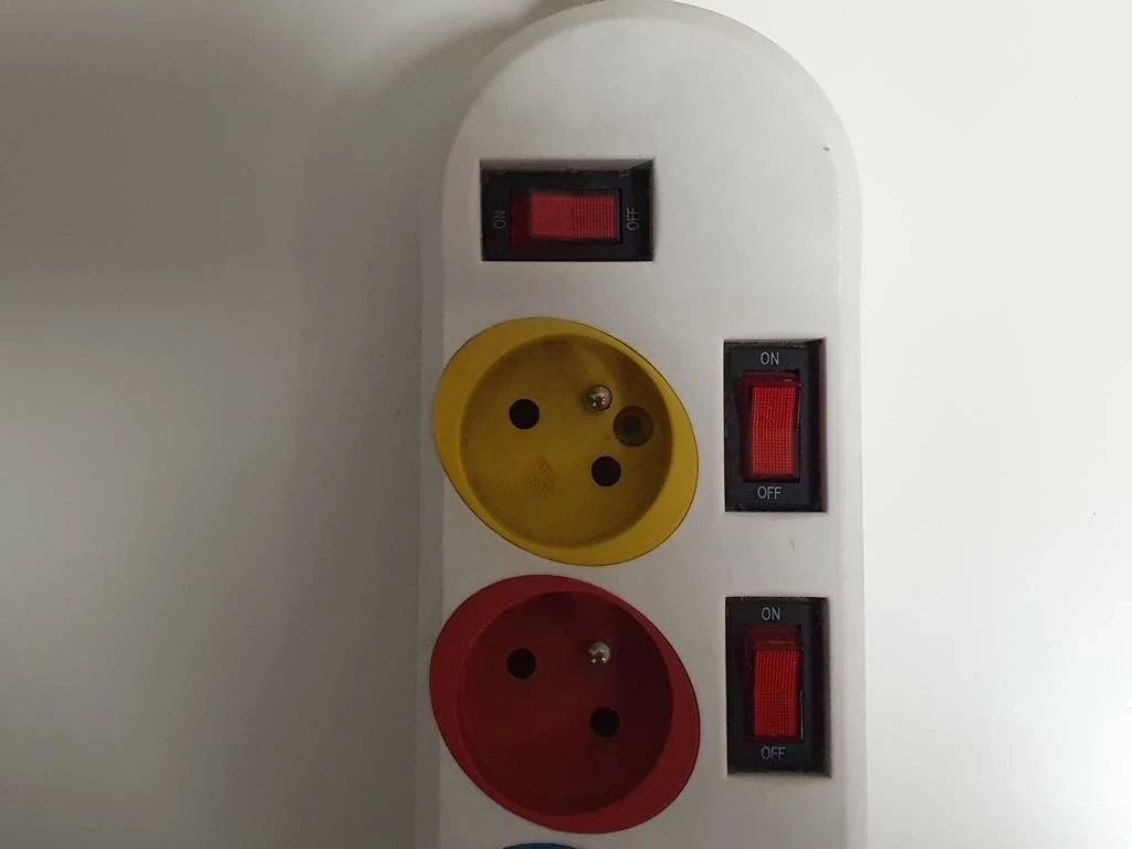 listwa-elektryczna-clarus-yl-605-marka-inna