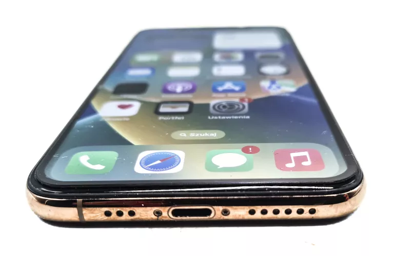 TELEFON IPHONE XS 64GB   93%