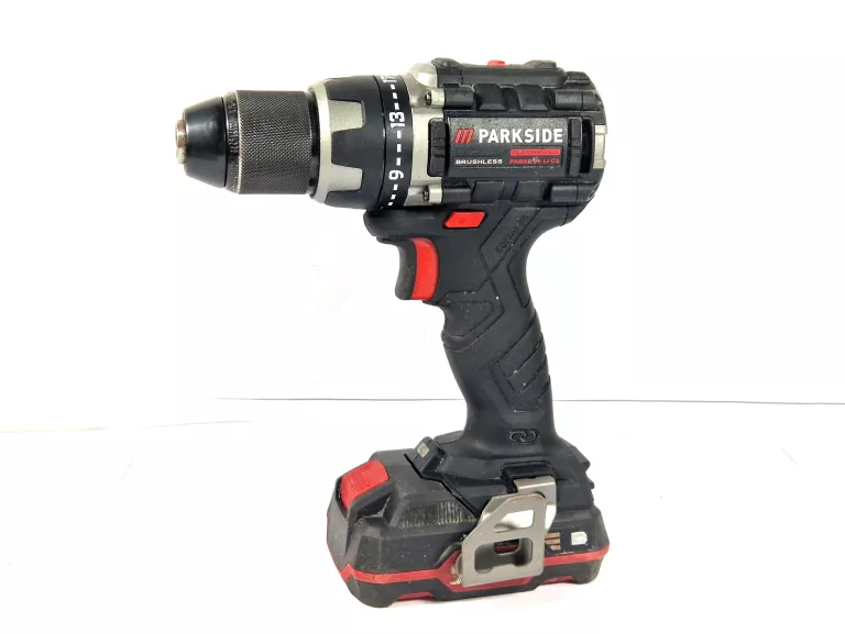 WKRĘTARKA PARKSIDE PABSP 20 LI C3 ŁAD