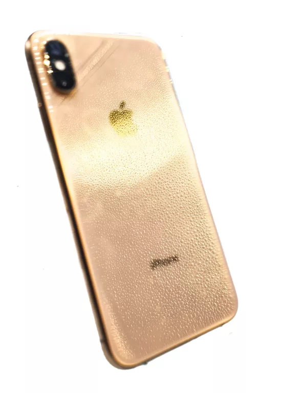 TELEFON IPHONE XS 64GB   93%
