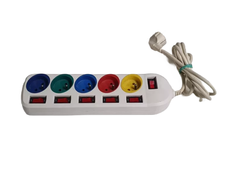 listwa-elektryczna-clarus-yl-605-3-maja-23-chorzow