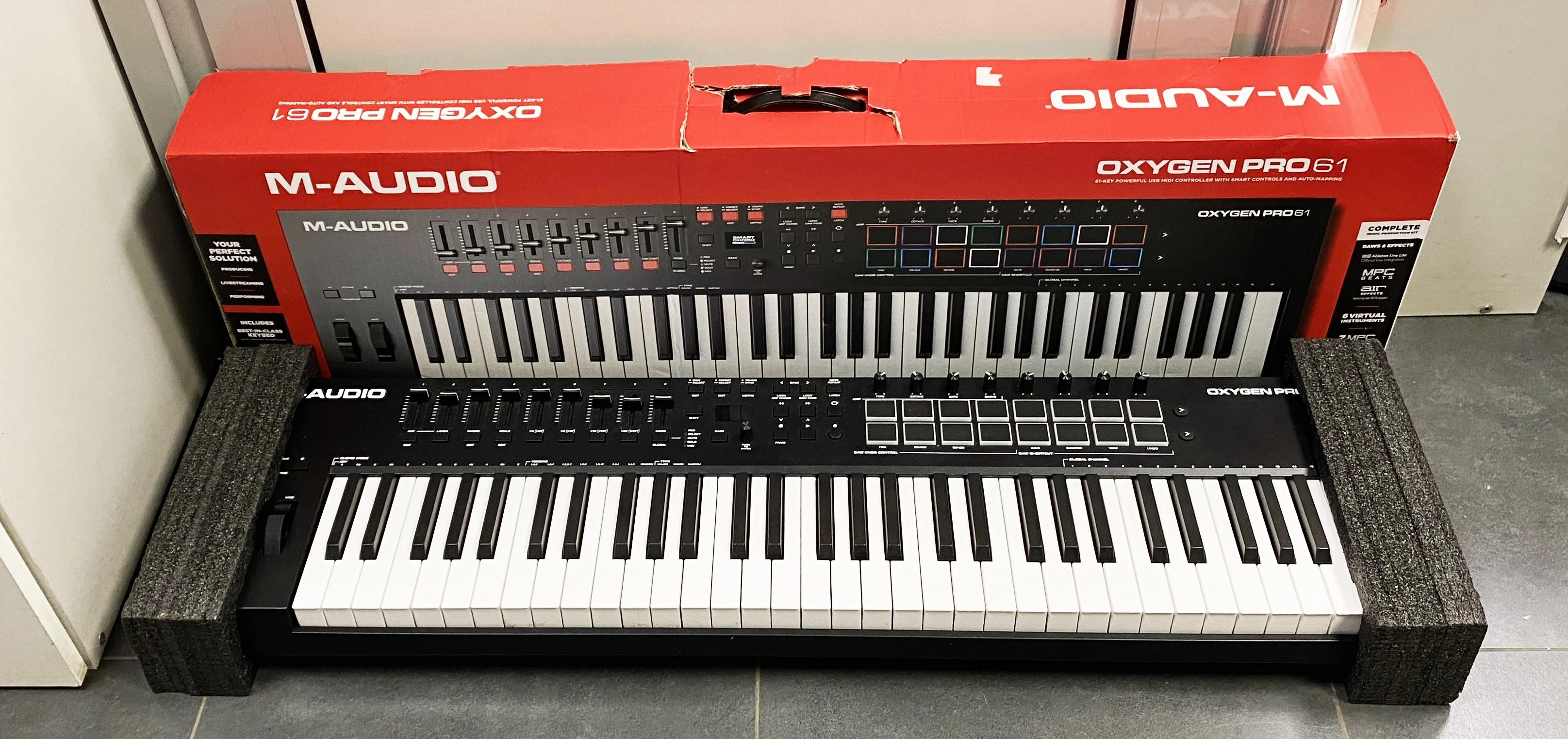 klawiatura-sterujaca-m-audio-oxygen-pro-61-daszynskiego-22-wroclaw-gracja