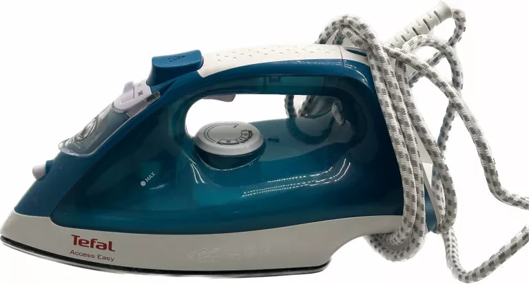 ŻELAZKO TEFAL FV1542E3 2100 W
