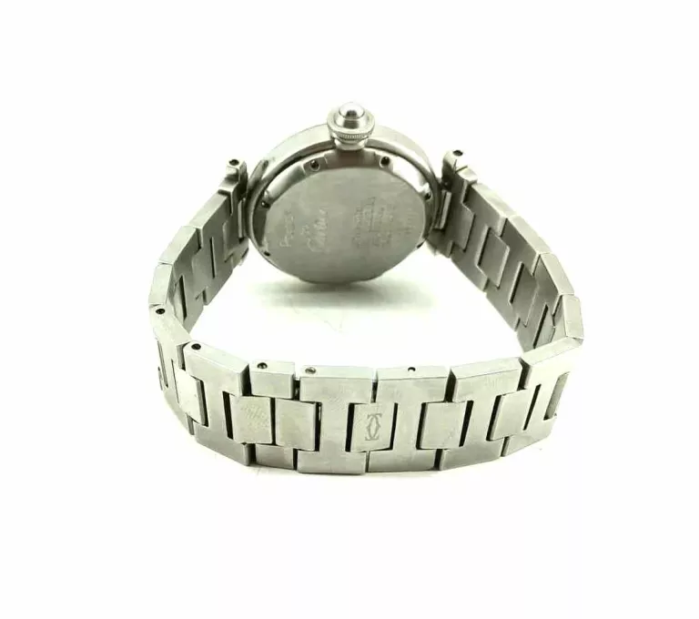 ZEGAREK CARTIER PASHA C 2324 OPIS!