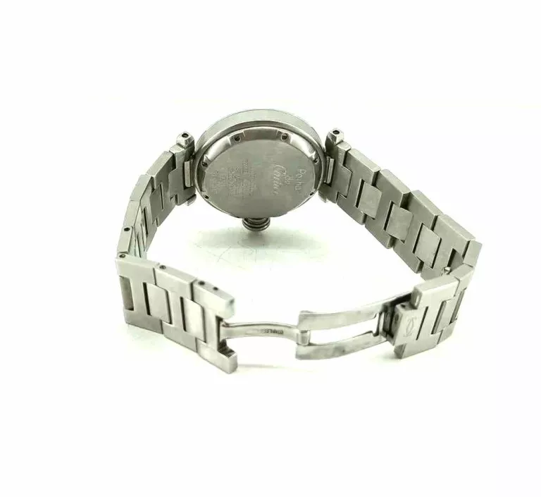 ZEGAREK CARTIER PASHA C 2324 OPIS!