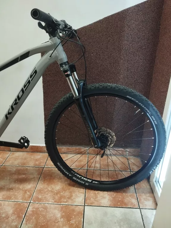 ROWER MTB KROSS LEVEL 3.0 GWARANCJA