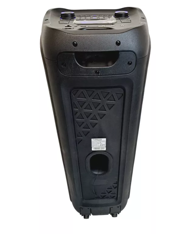 GŁOŚNIK MANTA SPK5450 KOMPLET GWAR