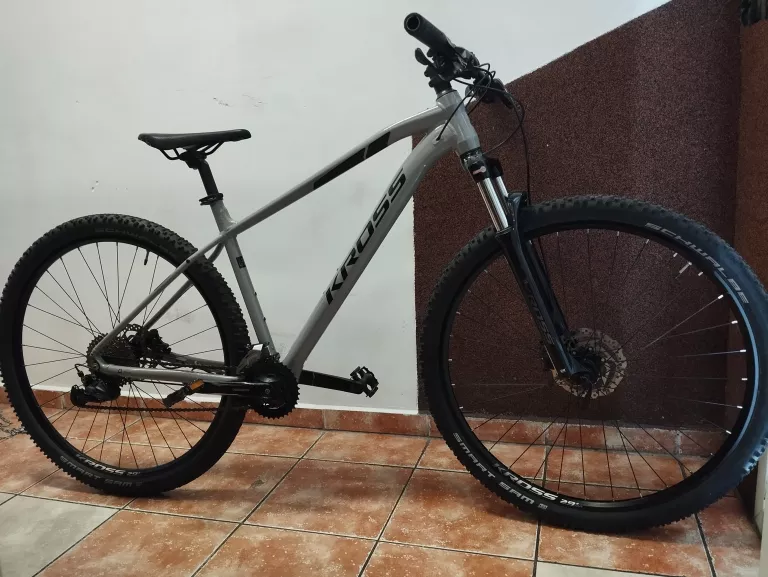 ROWER MTB KROSS LEVEL 3.0 GWARANCJA