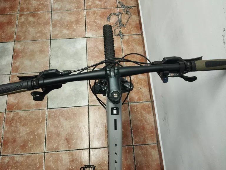 ROWER MTB KROSS LEVEL 3.0 GWARANCJA