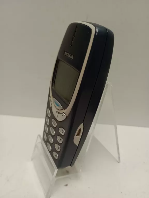 TELEFON NOKIA 3310/ŁAD/350145103813993